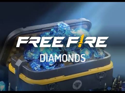 RECARGA 110 DIAMANTES